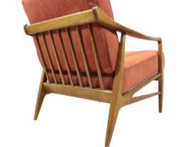 Fauteuil Knoll Antimott "Greiz"