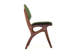 Set van 6 Pynock eetkamerstoelen