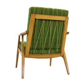 Easy chair "Dalldorf"