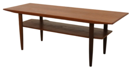 Deense salontafel 'Borris'
