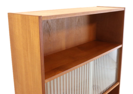 Boekenkast 'Bakkeby'
