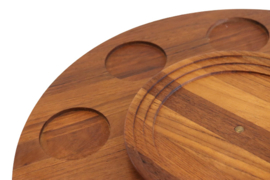 Lüthje wood Denmark - Lazy Susan