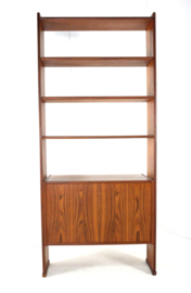 Hoge boekenkast / room divider