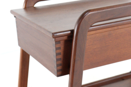 Hennig Wind-Hansen voor Sika Møbler trolley