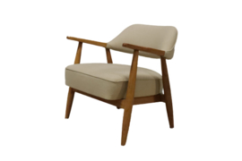 Vintage fauteuil