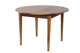 Ronde eettafel "Egmond"