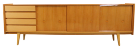 Sideboard XL 'Wertenbach' | 250,5 cm