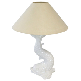 (Tafel) lamp Vis / Koi  XL