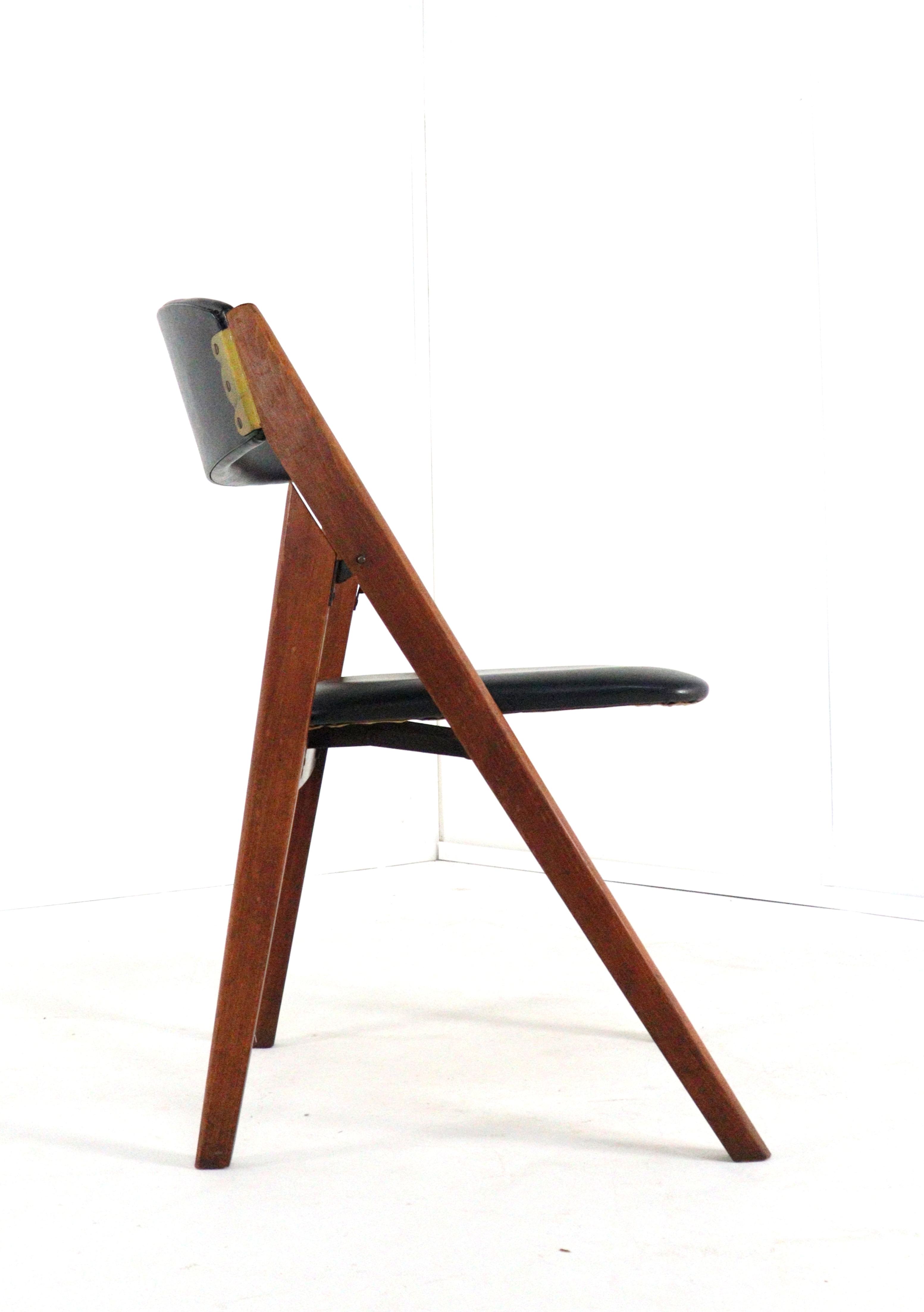 Set van 6 klapstoelen 'Burgum'