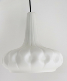 Peill & Putzler melkglazen lamp