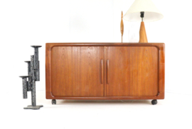 Dyrlund audio / tv meubel 'Gronhoj'