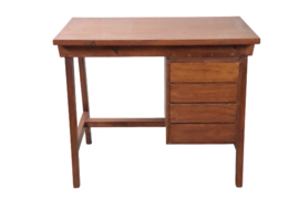 Vintage bureau "Weert"