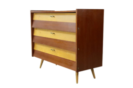 Schoenenkast two-tone "Eggenthal"