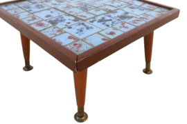 Plantentafel 'Tinta'