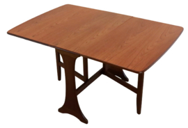 G-Plan drop leaf eettafel 'Arthill'