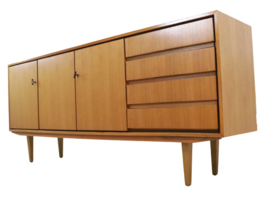 Sideboard "Banzkow" | 186.5 cm