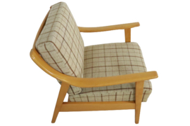 Easy chair "Wolfershausen"