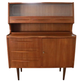 Secretaire 'Aabenraa'