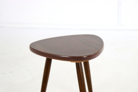 Plantentafel 'Smallebrugge'