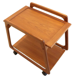 Trolley 'Ormstrup'