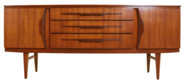 Beautility sideboard 'Weyhill' | 184 cm