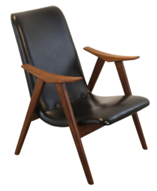 Fauteuil 'Rozenburg'