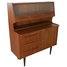 Secretaire 'Aabenraa'