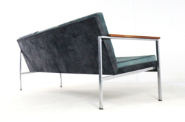 Coen de Vries voor Gispen bank model 1741