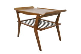 Salontafel "Huize Padua"