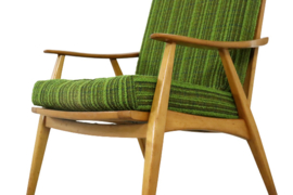 Easy chair "Dalldorf"