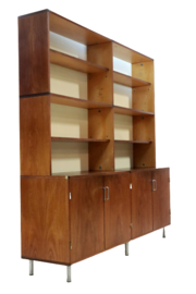 Pastoe kast made to measure "Steenplaats"
