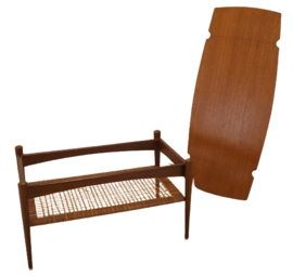 Salontafel 'Hoogmade'