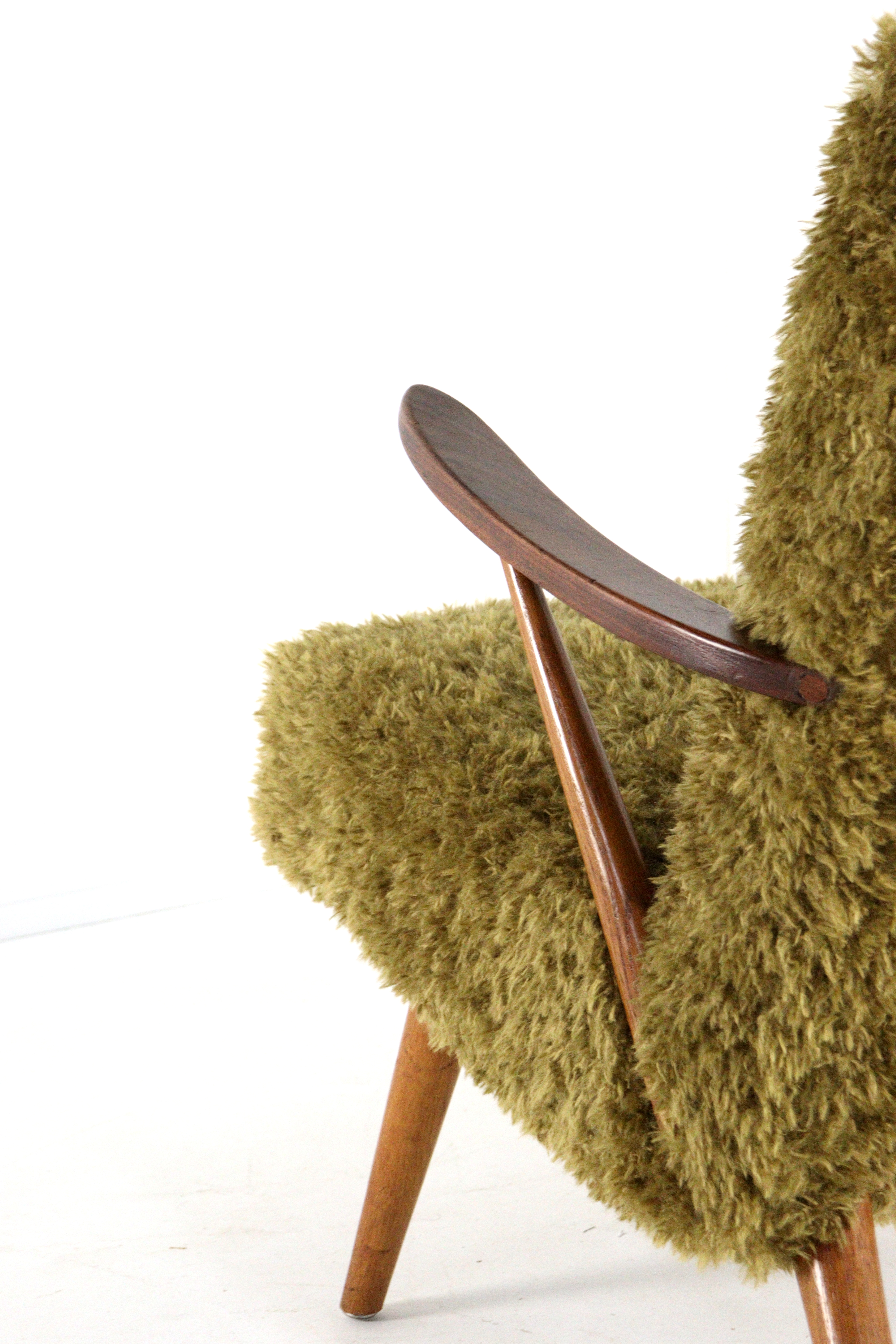 Coja fauteuil 'Zwijndrecht'