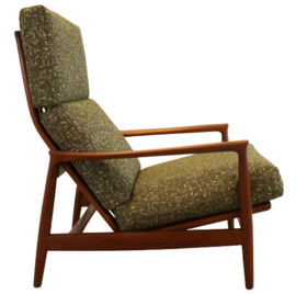 Fauteuil 'Bodenrod'