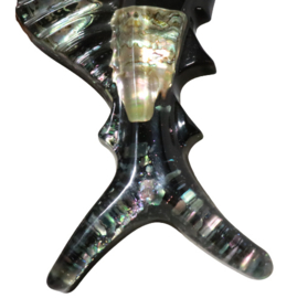 Sailfish plaque
