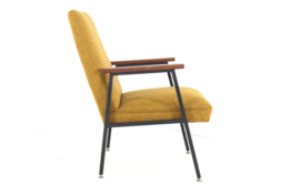 Gispen fauteuil 'Genie' | 1 stuk op voorraad