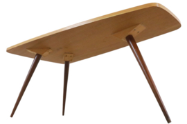 Coffee table 'Vossenberg'