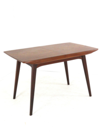 Louis van Teeffelen voor Wébé eettafel 'Milaan'