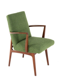 Fauteuil 'Oosterhout'