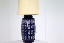 West Germany keramieken vloerlamp 942-45