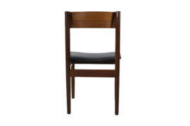 Set van 4 eetkamerstoelen "Bemmel"