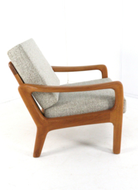 Juul Kristensen fauteuil | 2 stuks op voorraad