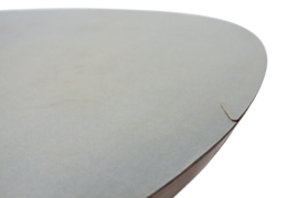 Plantentafel 'Wanna'