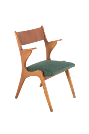 Set van 4 eetkamerstoelen 'Engstingen'