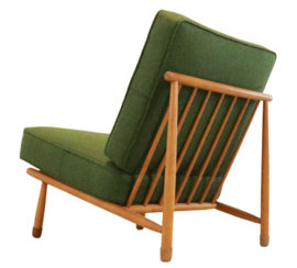 Dux Domus 1 fauteuil by Alf Svensson 'Rozendaal'