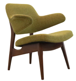 Wébé pinguin chair - Louis van Teeffelen