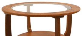 Salontafel 'Milton Malsor'