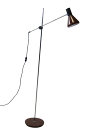 Hengel vloerlamp