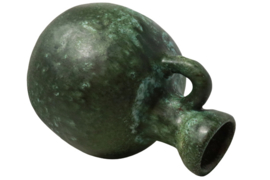 Groene oorvaas
