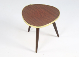 Plantentafel 'Syke'